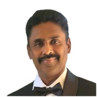 Ramesh Thyagarajan