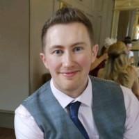 Benjamin Reynolds CEng MIMechE