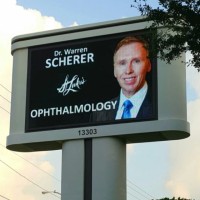 Warren Scherer