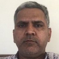 dilip singh