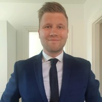Erik Friis Thorsen