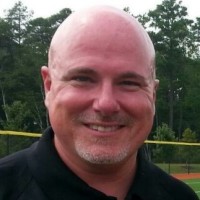 Patrick Fergus