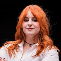 Anna Weichselberger