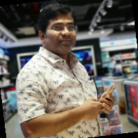 Rakesh Doifode