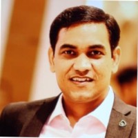 Sunil Thenua