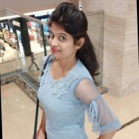 Pooja Deshmukh