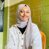 Fathimathul Henna Faisal