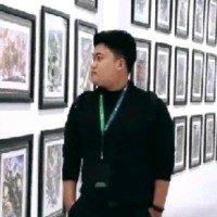 Candra Zainudin. S.M