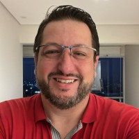 Marcio Nabarro