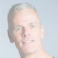 André Van Der Bom