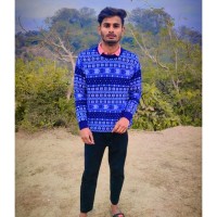 Mohit Giri