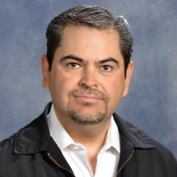 Ramiro Hernandez-Flores
