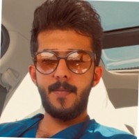 Muflih Alqahtani