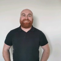 Sean Kirkpatrick