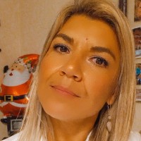 Thais De Almeida Licht