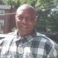 Fred Jordan
