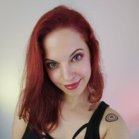 Cristina Abando González