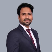 Yuvaraj S