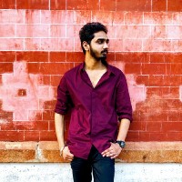 HARIKRISHNA S