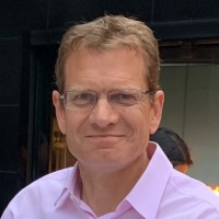 Phil Searle