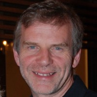 Peter Roffey