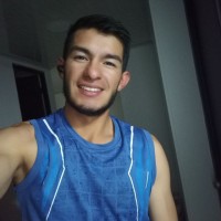 Cristian Gómez lopez
