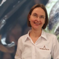 Nadja Schumann