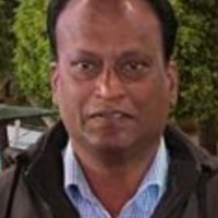Umesh Solanki