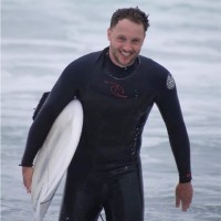 Derek Westra-Luney