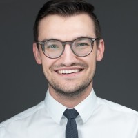 Reid Senga