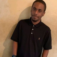 Edward Cephas