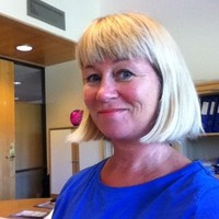 Sissel Mølmen Olsen