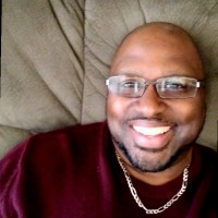 Ron Robinson