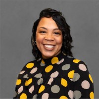 Dedre M. Smith, Ms