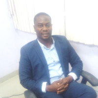 Chekwube Christopher Okafor