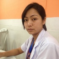 Binita Maharjan