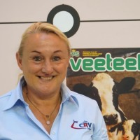 Hilda Van Der Wal