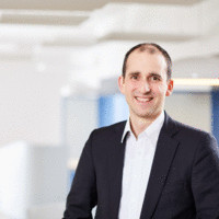 Dr. Samuel Scherer