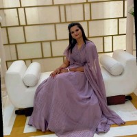 Khushi Sanghvi