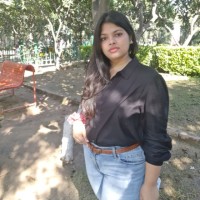 Shruti .