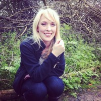 Vicky Mitchell