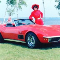 Carol Coe-Vokes
