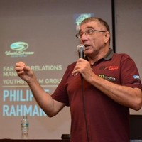 Philippe Rahmani
