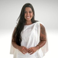 Ailane Laureano