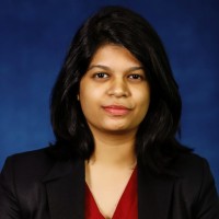 Malvika Reddy Kandi