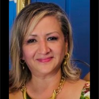 Claudia Garza-Aguirre, Mrp, Abr