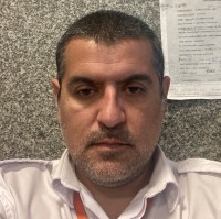 Marcelo Ruben Suarez