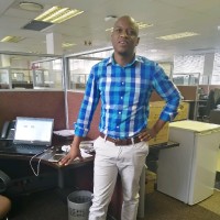 Mogatosi Pule
