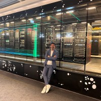 Berkan Eray Demirci