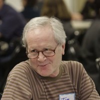Timothy Caldwell